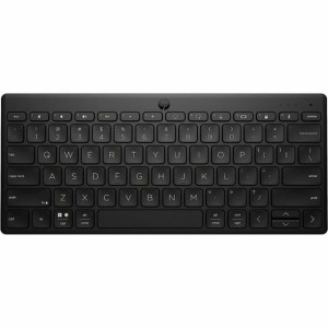 Clavier sans fil HP 350 Noir