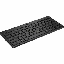 Clavier sans fil HP 350 Noir