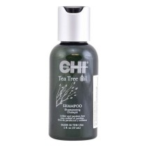 Feuchtigkeitsspendendes Shampoo Chi Tea Tree Oil Farouk