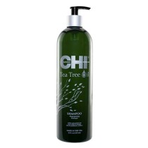 Moisturizing Shampoo Chi Tea Tree Oil Farouk