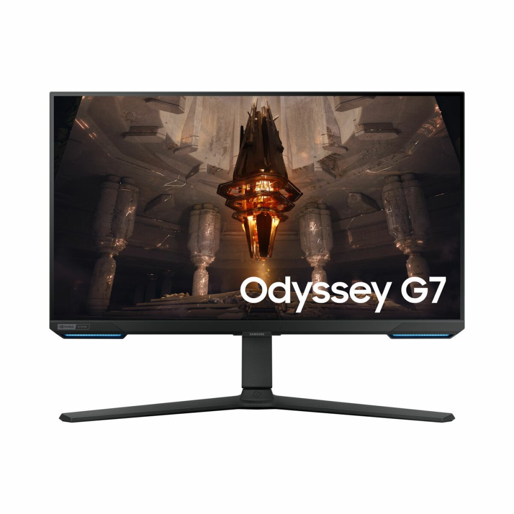 Écran Samsung S28BG700EP 28" 4K Ultra HD 144 Hz