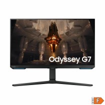 Écran Samsung S28BG700EP 28" 4K Ultra HD 144 Hz