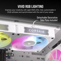 Box Ventilator Corsair RX140 (1 Stück)