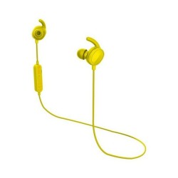 Bluetooth Headphones SPC Yellow