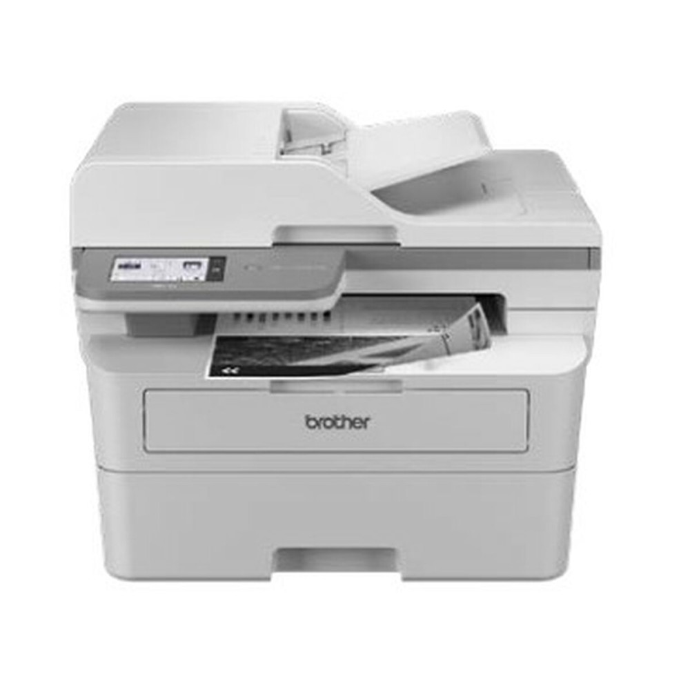 Multifunction Printer Brother MFCL2960DW