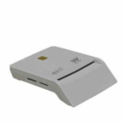 Card Reader Woxter