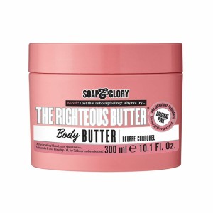 Beurre Corporel The Righteous Butter Soap & Glory 5.0451E+12 300 ml