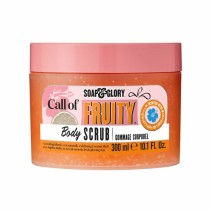 Exfoliant corps Summer Scrubbing Soap & Glory (300 ml)