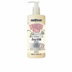 Körperlotion Soap & Glory Smoothie Star 500 ml