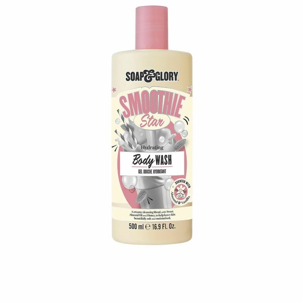 Duschgel Soap & Glory Smoothie Star