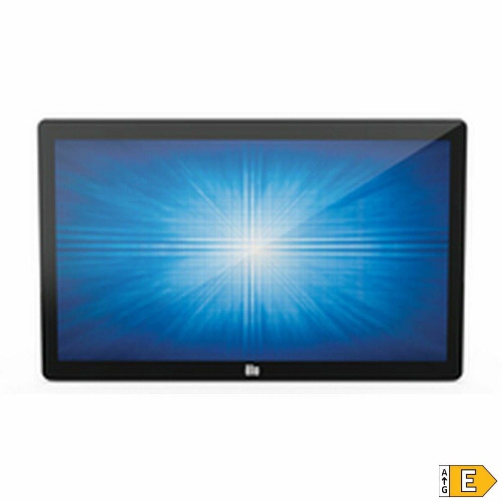 Écran Elo Touch Systems Touchsystems 2702L 27" Full HD 50-60 Hz