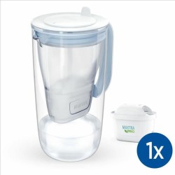 Carafe Filtrante Brita 2,5 L Bleu