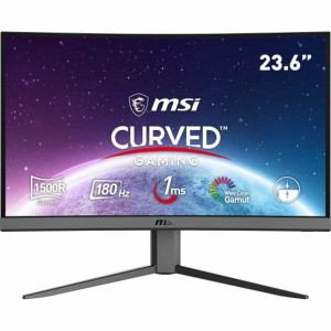 Écran MSI  Optix G24C4 23,6" LED VA 180 Hz