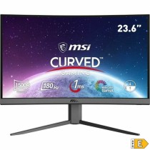 Écran MSI  Optix G24C4 23,6" LED VA 180 Hz