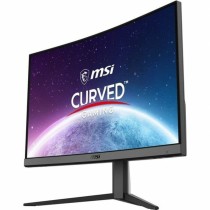 Écran MSI  Optix G24C4 23,6" LED VA 180 Hz