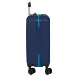 Kabinentrolley Munich munich Marineblau 20'' 20 L 34,5 x 55 x 20 cm