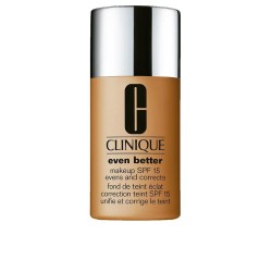 Corrective Anti-Brown Spots Clinique Even Better Nº 32 Pecan Spf 15 30 ml