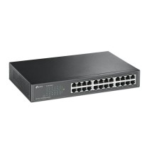 Commutateur Réseau de Bureau TP-Link TL-SF1024D