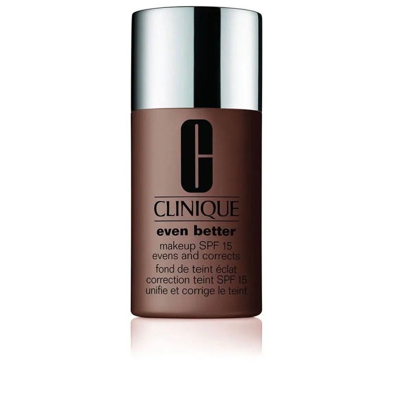 Correction antitaches brunes Clinique Even Better Nº 33 Espresso Spf 15 30 ml