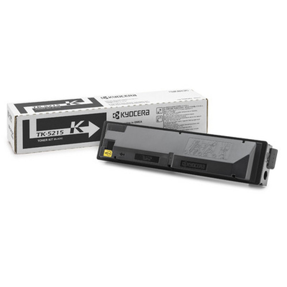 Toner Kyocera 1T02R60NL0 Black