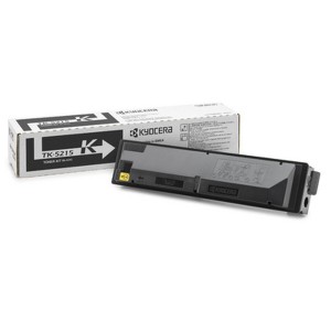 Toner Kyocera 1T02R60NL0 Black