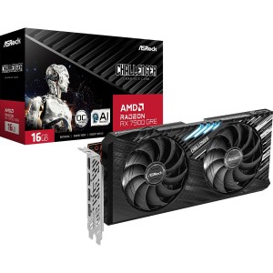 Grafikkarte ASRock Challenger RADEON RX 7900 16 GB GDDR6