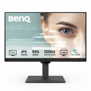 Écran BenQ GW2490T 23,8" 100 Hz