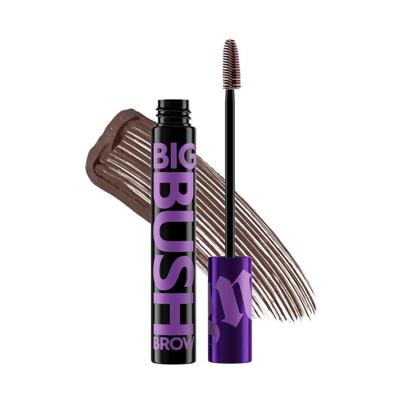 Volumierendes Gel für Augenbrauen Urban Decay Big Bush Brow Dark drapes