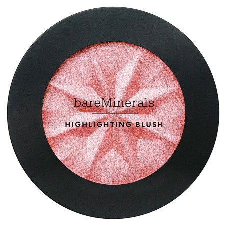 Rouge bareMinerals Gen Nude pink glow 3,8 g Luminizer