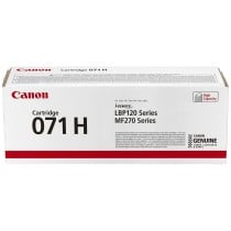 Toner Canon 071H