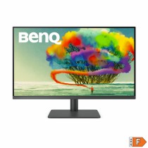 Écran BenQ 9H.LKGLA.TBE IPS LED OLED 31,5" HDR10 LCD Flicker free