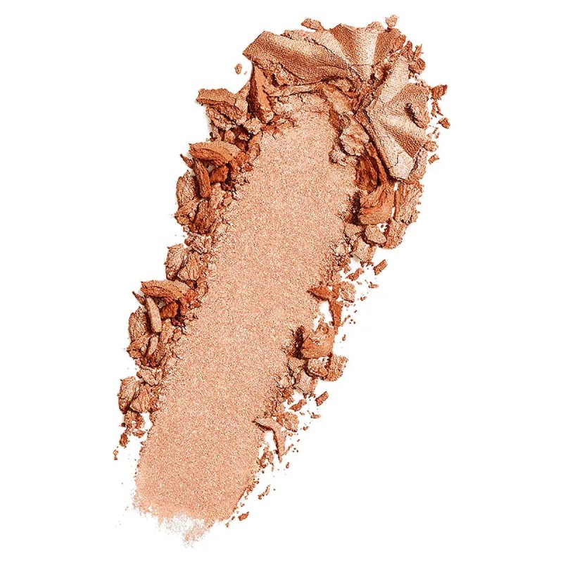 Fard bareMinerals Gen Nude Peach Glow 3,8 g Éclaircissant