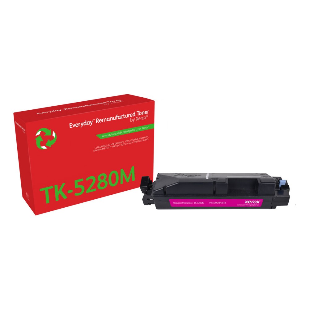 Toner Xerox 006R04818 Magenta (1 Stück)