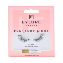 Lot de faux cils Eylure Fluttery Nº 007