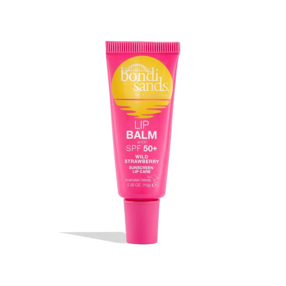 Baume à lèvres hydratant Bondi Sands Fraise SPF 50+ 10 g