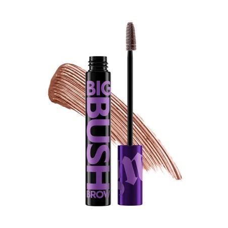 Gel Volumisant pour les Sourcils Urban Decay Big Bush Brow Neutral nana