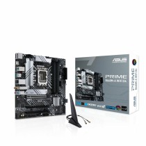 Carte Mère Asus 4389338 LGA1700 LGA 1700 INTEL B660 mATX