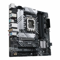 Carte Mère Asus 4389338 LGA1700 LGA 1700 INTEL B660 mATX