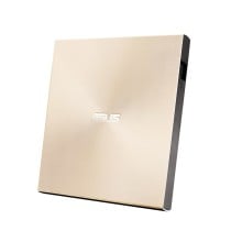 Graveur DVD-RW Externe Ultra Slim Asus ZenDrive U9M (1 Unité)