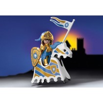 Toy set Playmobil Medieval Knight 15 Pieces