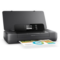 Printer HP Officejet 200