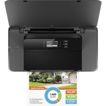 Drucker HP Officejet 200