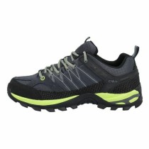 Running Shoes for Adults Campagnolo Rigel Low Wp Grey Moutain