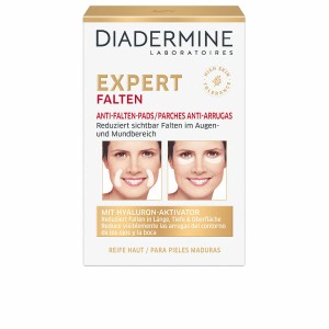 Augenkonturcreme Diadermine Expert Parches