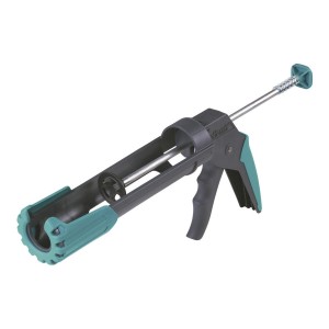 Pistolet à silicone Wolfcraft 4352000