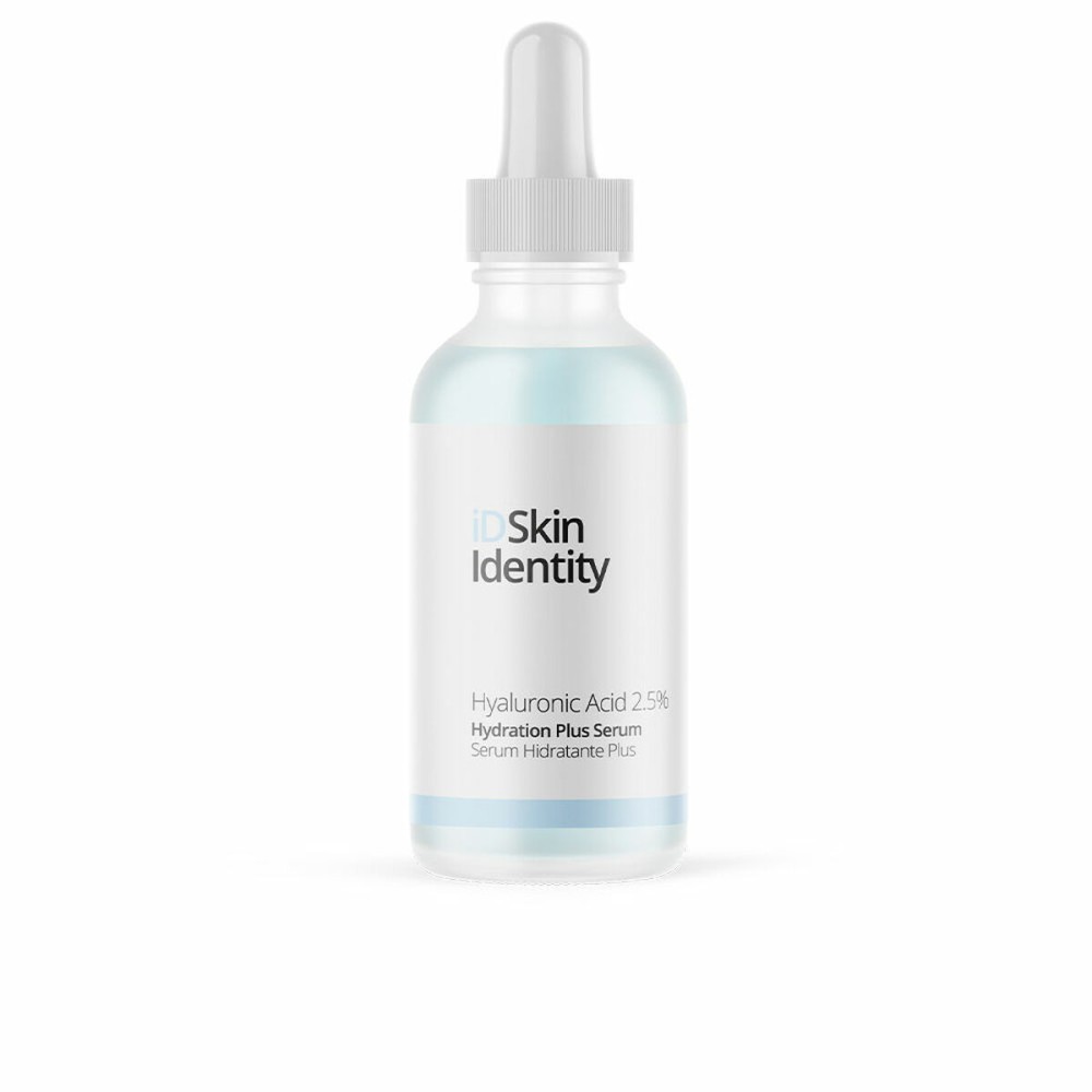 Gesichtsserum mit Hyaluronsäure Skin Generics iDSkin Identity Hydration Plus (30 ml)