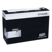 Tambour Lexmark 50F0ZA0 Noir