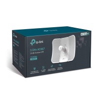 Point d'Accès TP-Link CPE710 Blanc