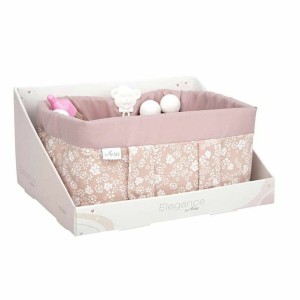 Accessoires pour poupées Arias Elegance Rose