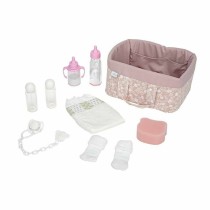 Accessoires pour poupées Arias Elegance Rose